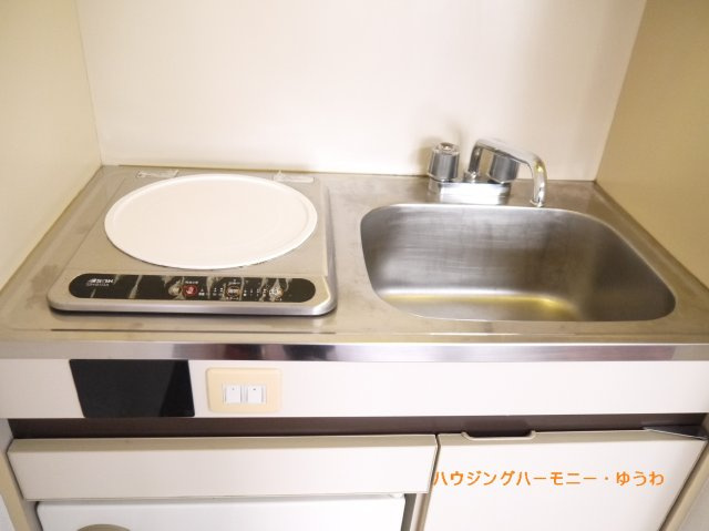 【キッチン】 | 西高島平ダイカンプラザシティ | イメージ画像となります。実際とは異なりますので、ご注意ください！