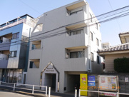 西高島平ダイカンプラザシティの画像