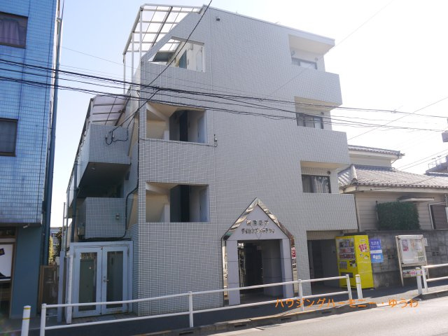 【外観】 | 西高島平ダイカンプラザシティ | 穏やかな風と陽光を導き、プライバシーに配慮された設計プランを採用し、居住性を一段と心地よいものにしています。