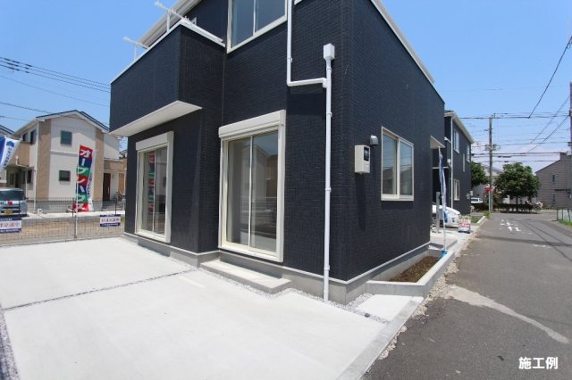 【内装】 | 同じ工務店様の施工例です。