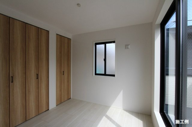 【内装】 | 同じ工務店様の施工例です。