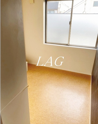 【居間・リビング】 | ラ・セゾンプランタン | 洋室のお部屋です。