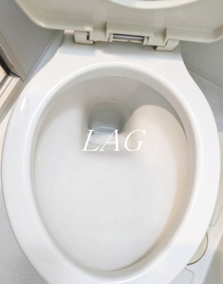 【トイレ】 | ラ・セゾンプランタン | トイレです。