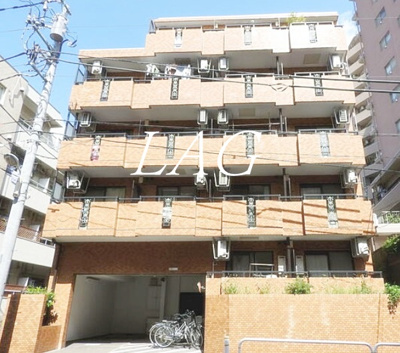 【外観】 | ジョイフル池袋要町 | 外観です。