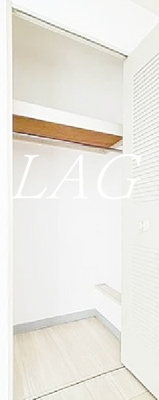 【収納】 | ジョイフル池袋要町 | 収納です。