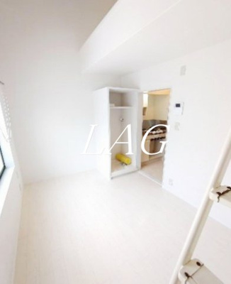 【寝室】 | 南長崎ヴィレッヂ | 寝室です。