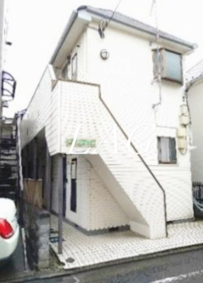 【外観】 | 南長崎ヴィレッヂ | 外観です。