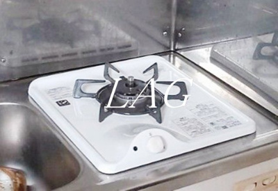 【キッチン】 | 南長崎ヴィレッヂ | キッチンです。