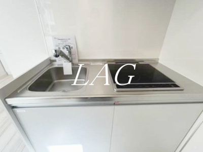 【キッチン】 | アムール板橋中台 | キッチンです。