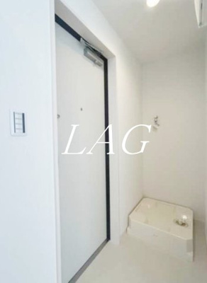 【玄関】 | アムール板橋中台 | 玄関です。