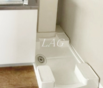 【その他】 | ＣＡＭＥＬＬＩＡ東長崎 | 室内洗濯機置き場です。