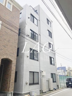 【外観】 | ＣＡＭＥＬＬＩＡ東長崎 | 外観です。