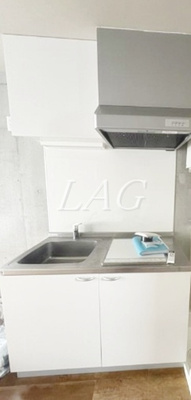 【キッチン】 | ＣＡＭＥＬＬＩＡ東長崎 | キッチンです。