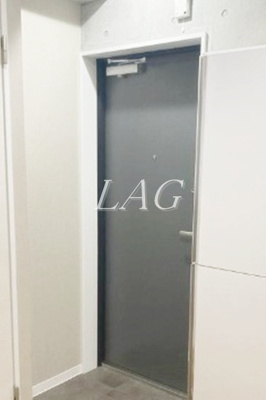 【玄関】 | ＣＡＭＥＬＬＩＡ東長崎 | 玄関です。