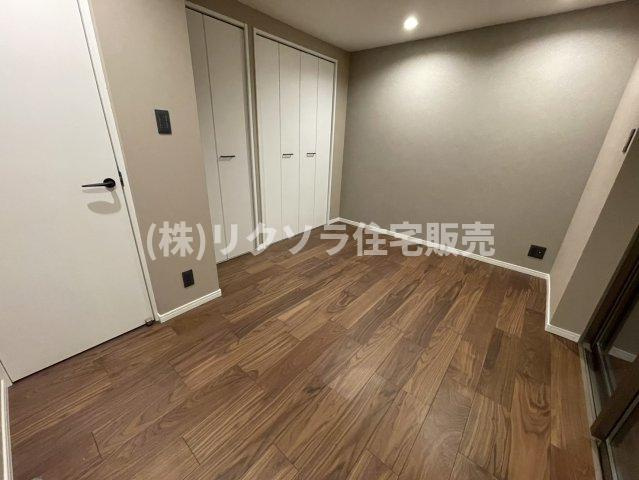 松丘町　中古一戸建ての洋室|洋室5.0帖
■物件内覧・資金計画相談・住宅ローン相談、リフォーム相談、お問合せ受付中■
※当日・翌日のご内覧、ご相談はお電話でのお問合せがスムーズです！