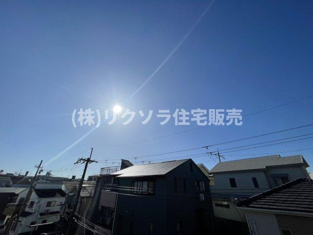 松丘町　中古一戸建ての展望|■物件内覧・資金計画相談・住宅ローン相談、リフォーム相談、お問合せ受付中■
※当日・翌日のご内覧、ご相談はお電話でのお問合せがスムーズです！