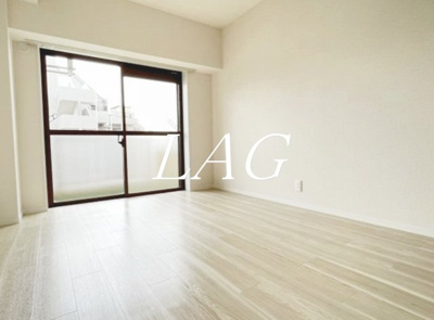 【寝室】 | エスタールビル | 寝室です。