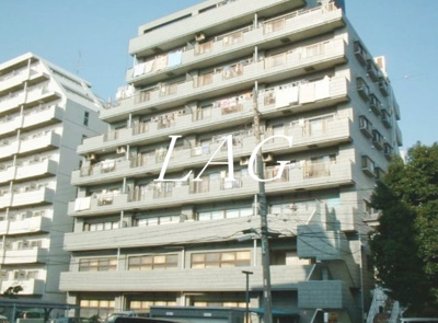 【外観】 | エスタールビル | 外観です。