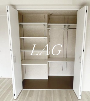 【収納】 | エスタールビル | 収納です。