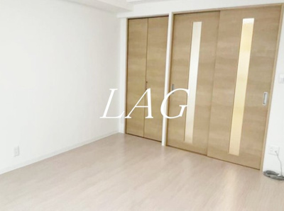 【寝室】 | 第３ハルタビル | 寝室です。