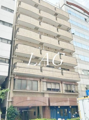 【外観】 | 第３ハルタビル | 外観です。