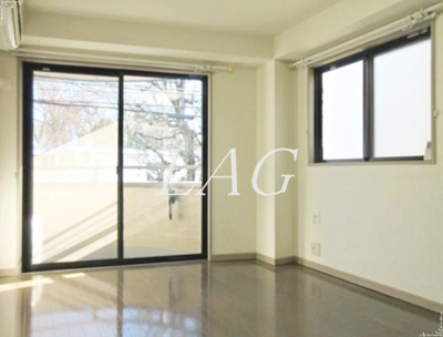 【寝室】 | ラフィット豊島園 | 寝室です。