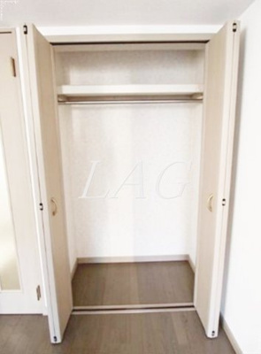 【収納】 | ラフィット豊島園 | 収納です。