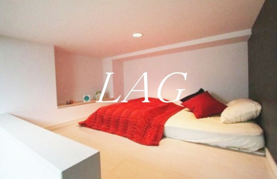 【寝室】 | アプリシエイト本駒込 | 寝室です。家具はありません。