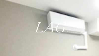 【設備】 | ホワイトセラス | エアコン付です。