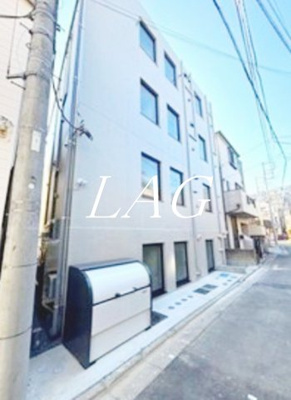 【外観】 | ホワイトセラス | 外観です。