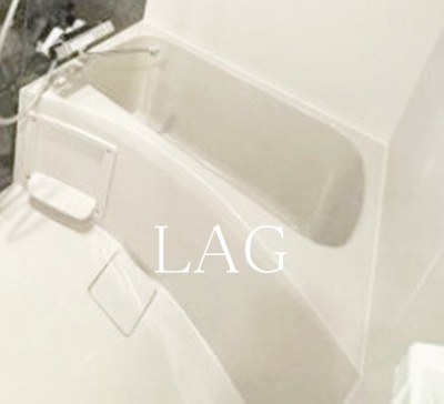 【浴室】 | ホワイトセラス | お風呂です。