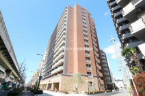 プレジオ弁天町の画像