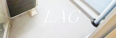 【バルコニー】 | オークヒルズ | バルコニーです。