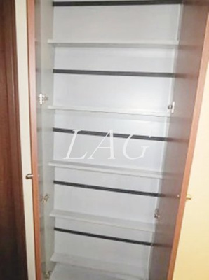 【収納】 | オークヒルズ | 収納です。