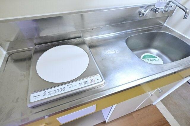 パールシティ豊島園のその他