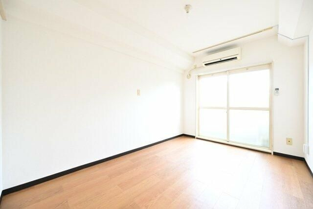 パールシティ豊島園の寝室