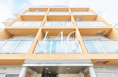 【外観】 | ヴェルト練馬桜台 | 外観です。