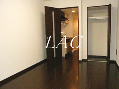 【居間・リビング】 | ヴェルト練馬桜台 | 洋室のお部屋です。