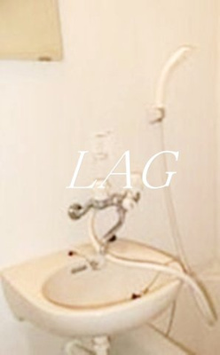 【洗面所】 | ヴェルト練馬桜台 | 洗面台です。