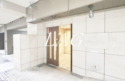 【エントランス】 | オーキッドレジデンス板橋 | エントランスです。