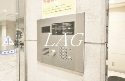 【セキュリティ】 | オーキッドレジデンス板橋 | オートロックです。