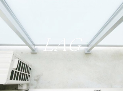 【バルコニー】 | リブリ・ソレアード | バルコニーです。