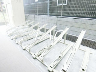 【その他共用部分】 | リブリ・ソレアード | 共用部です。