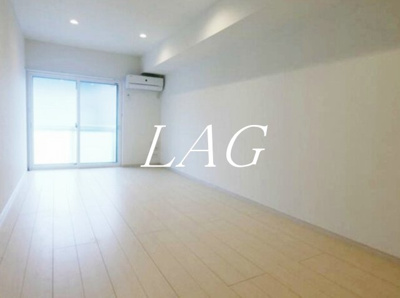 【居間・リビング】 | リブリ・ソレアード | 洋室のお部屋です。