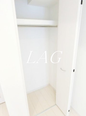 【収納】 | リブリ・ソレアード | 収納です。