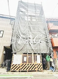 【その他】 | アーバンレーヴ西日暮里 | 外観です。
