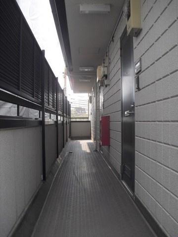 メゾンＫのその他共用部分