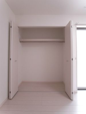 シュネシスの収納