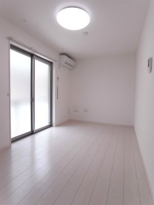 シュネシスの居間・リビング