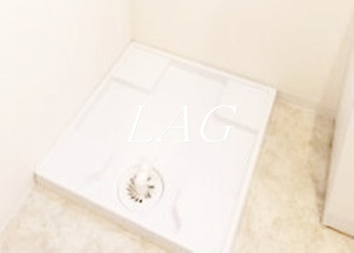 【設備】 | ZENMachiya | 室内洗濯機置き場です。